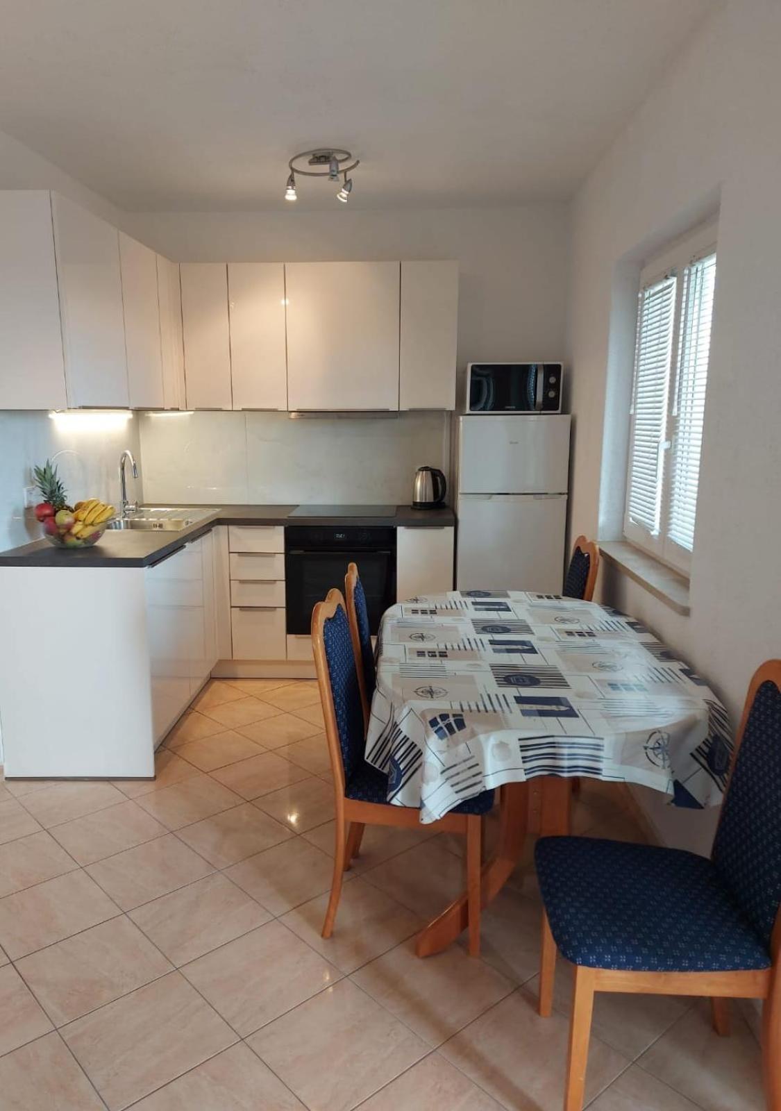 Apartments Gojevic Bol Extérieur photo