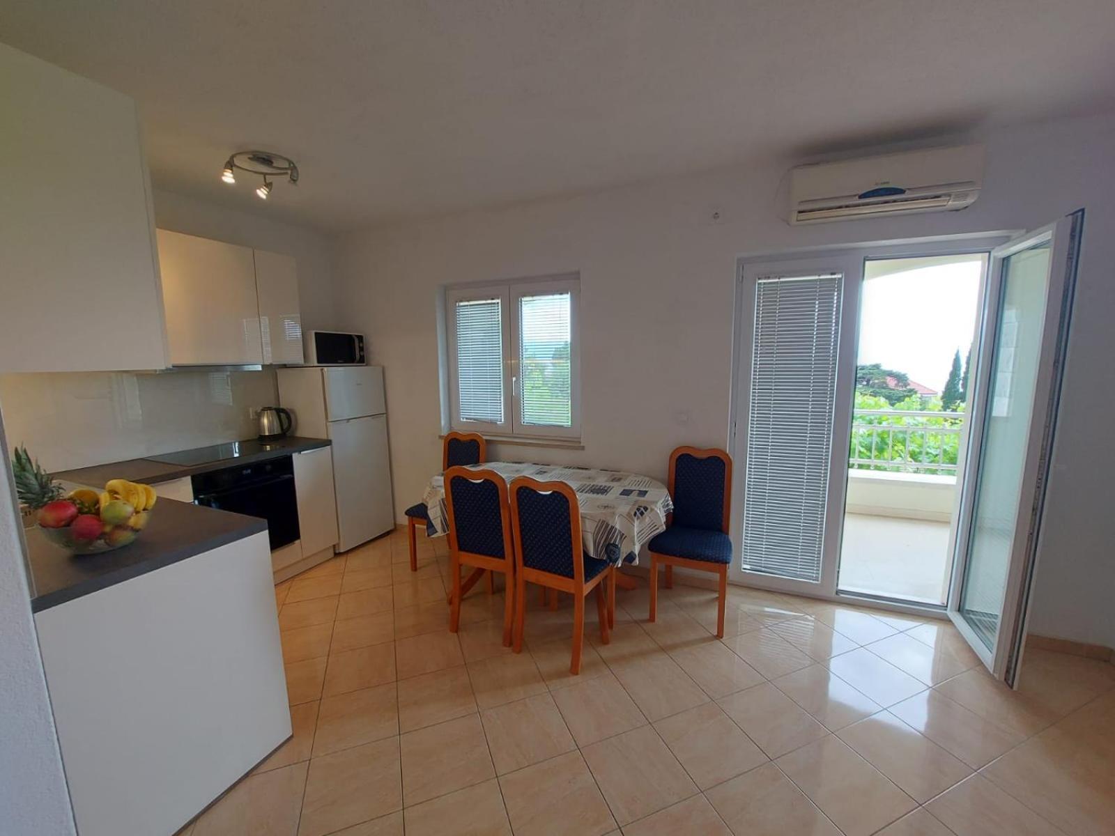Apartments Gojevic Bol Extérieur photo