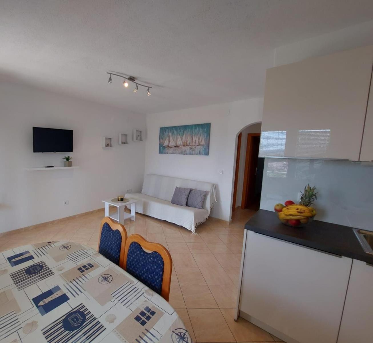 Apartments Gojevic Bol Extérieur photo