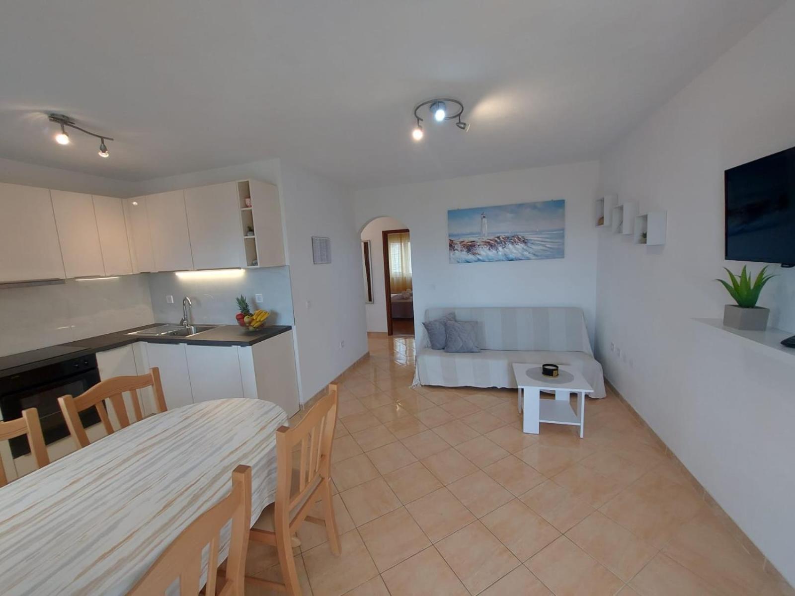 Apartments Gojevic Bol Extérieur photo